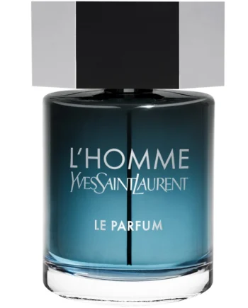 Yves Saint Laurent Ampaposhomme Parfum Edp 100