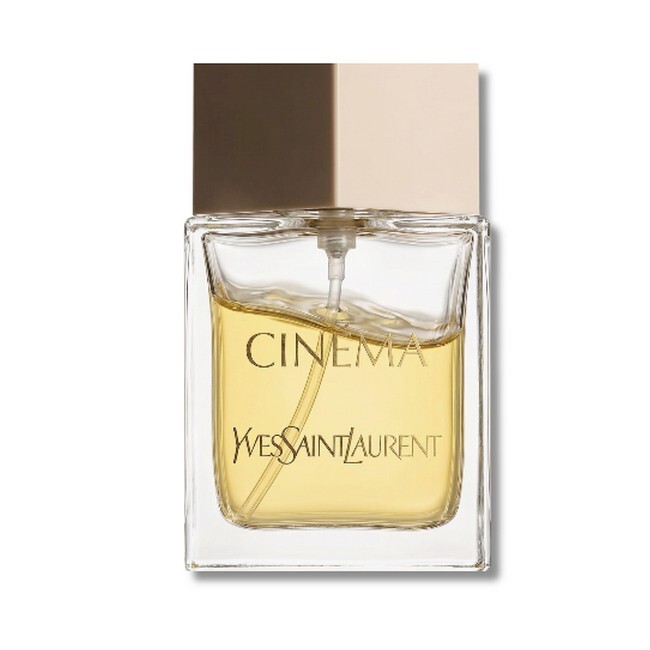 Yves Saint Laurent Cinema Eau Parfum