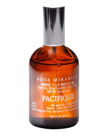 Abbate Mantia Aqua Mirabilis Pacifique 100