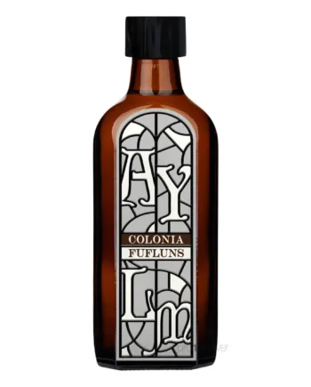 Abbate Mantia Cologne Fufluns 200