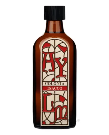 Abbate Mantia Cologne Isacco 200