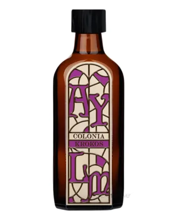 Abbate Mantia Cologne Krokos 200