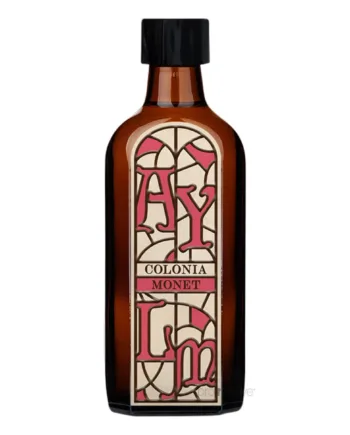 Abbate Mantia Cologne Monet 200