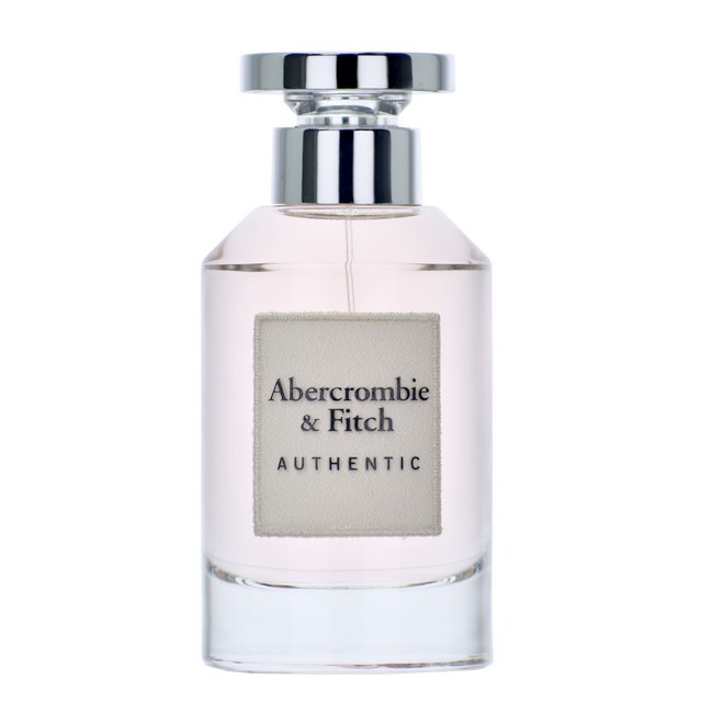 Abercrombie Fitch Authentic Woman 100 Edp