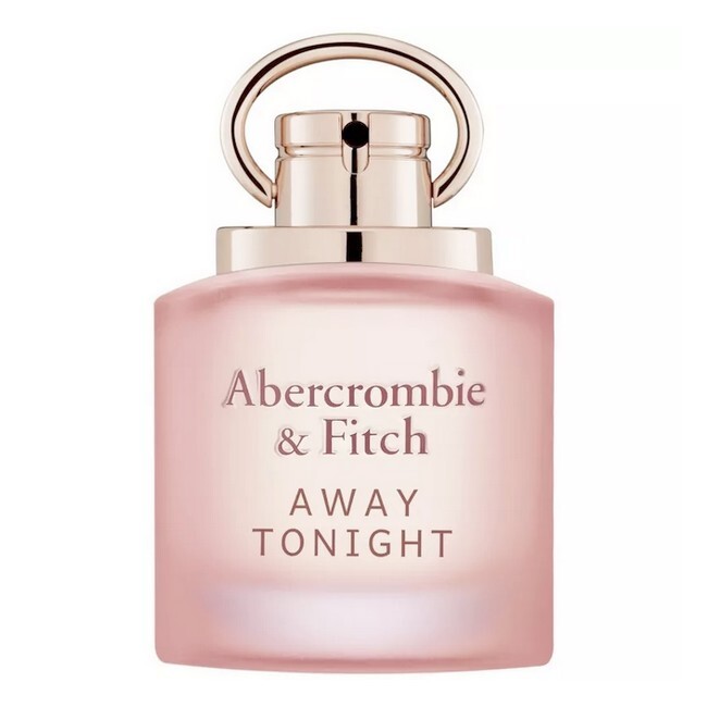 Abercrombie Fitch Away Tonight Women 100 Edp