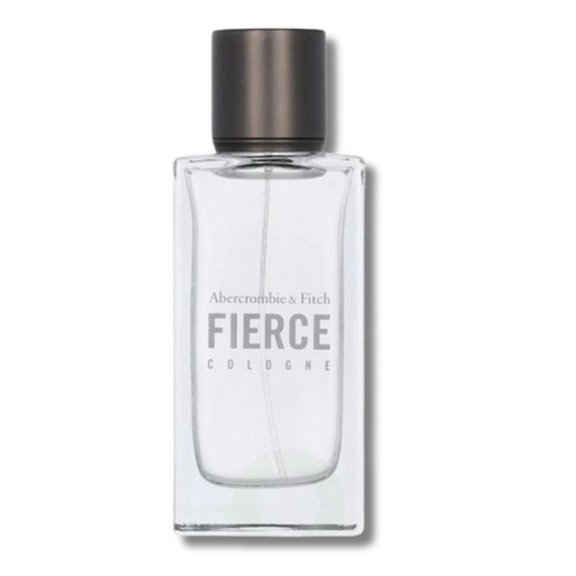 Abercrombie   Fitch Fierce Eau Cologne 200