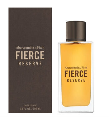 Abercrombie   Fitch Fierce Reserve Eau Cologne