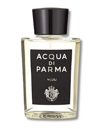 Acqua Parma Yuzu Eau Parfum 100