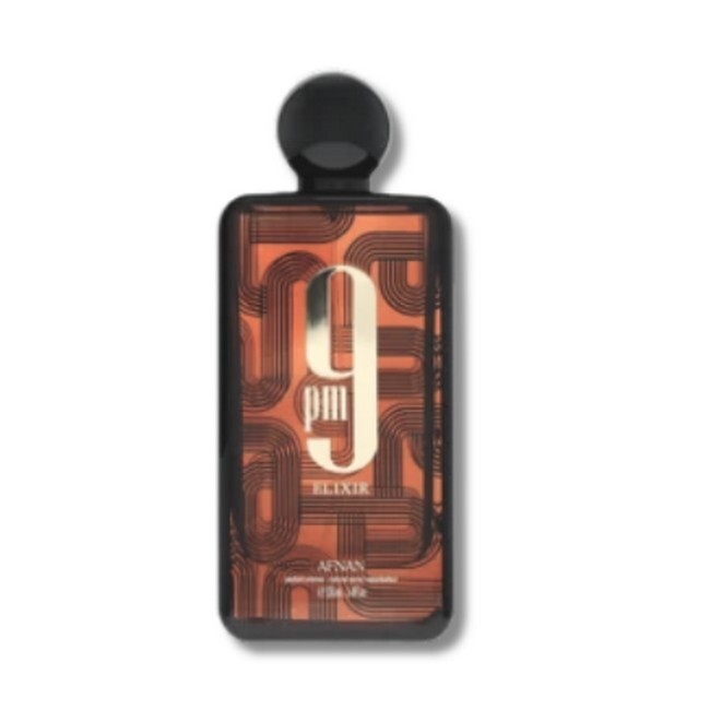 Afnan Perfumes Elixir Eau Parfum 100