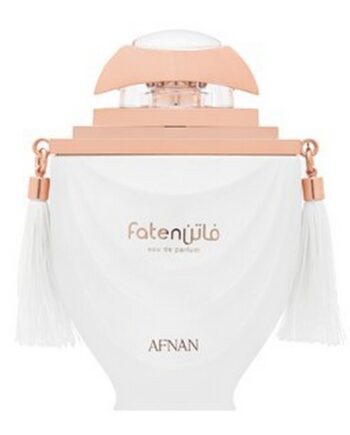 Afnan Perfumes Faten White 100 Edp