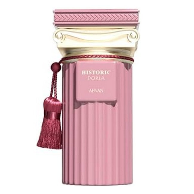 Afnan Perfumes Historic Doria Eau Parfum 100