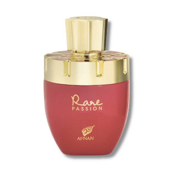 Afnan Perfumes Rare Passion 100 Edp