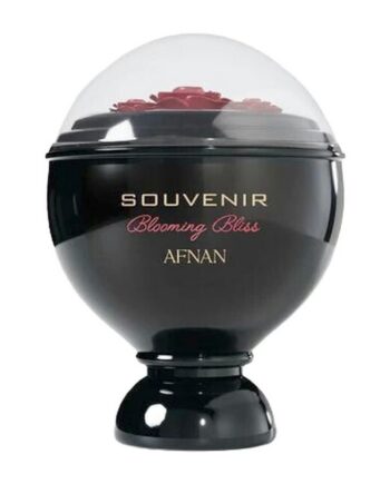 Afnan Perfumes Souvenir Blooming Bliss Eau Parfum 100
