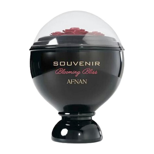 Afnan Perfumes Souvenir Blooming Bliss Eau Parfum 100