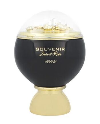 Afnan Perfumes Souvenir Desert Rose 100 Edp