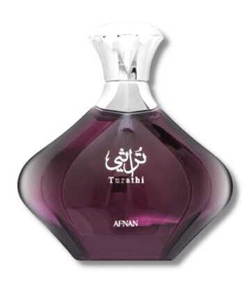 Afnan Perfumes Turathi Purple Femme Edp