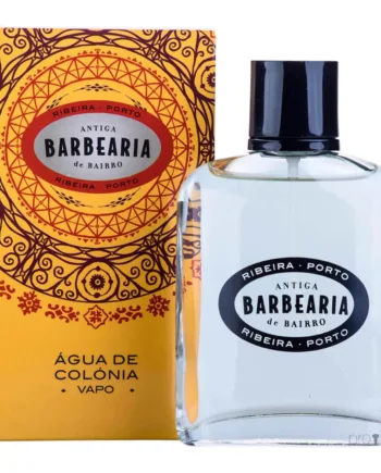 Antiga Barbearia Bairro Cologne Ribeira Porto 100