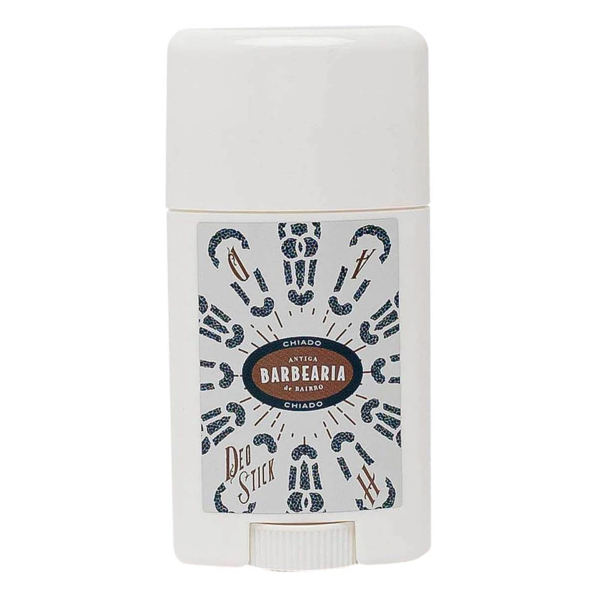 Antiga Barbearia Bairro Deodorant Stick Chiado
