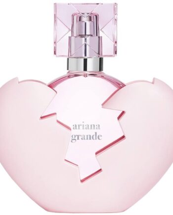 Ariana Grande Thank Next Edp