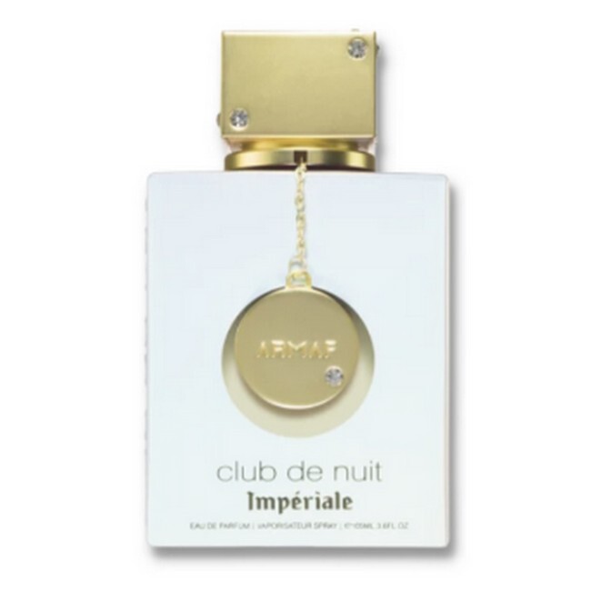 Armaf Club Nuit White Imperiale 105 Edp