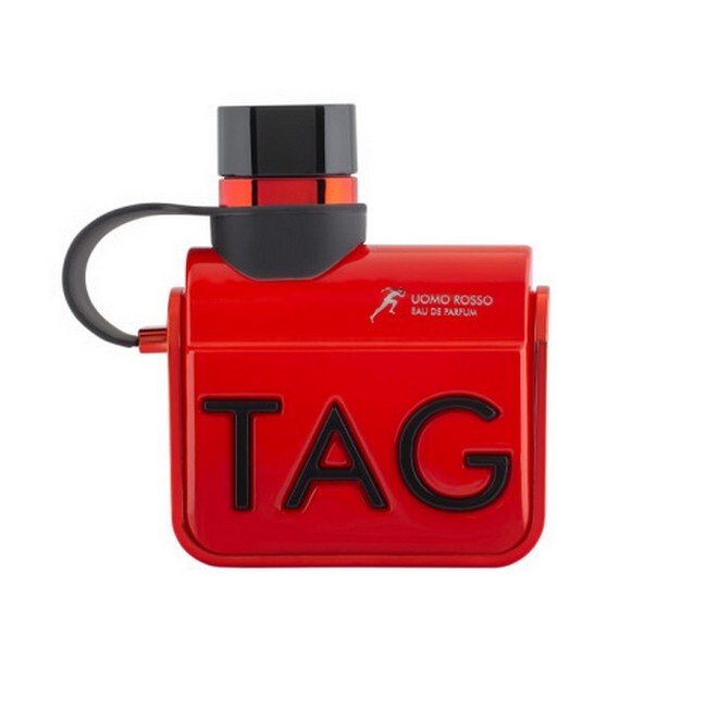 Armaf Tag Him Uomo Rosso Eau Parfum 100