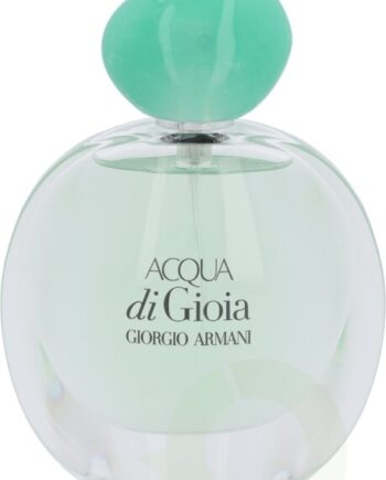 Armani Acqua Gioia Eau Parfum