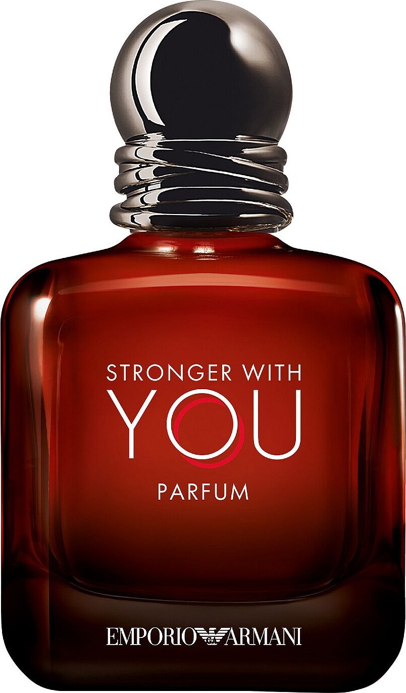 Armani Stronger With You Parfum