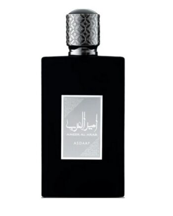 Asdaaf Perfumes Ameer Arab Eau Parfum 100