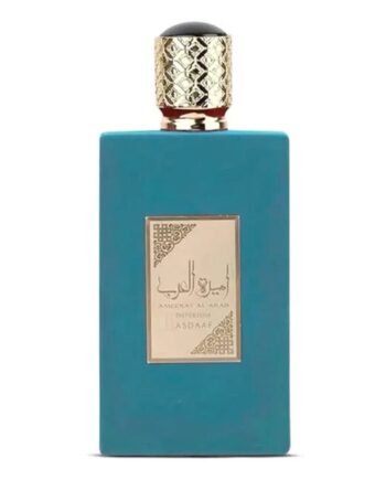 Asdaaf Perfumes Ameer Arab Imperium Eau Parfum 100