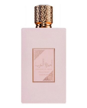 Asdaaf Perfumes Ameerat Arab Prive Rose Eau Parfum 100