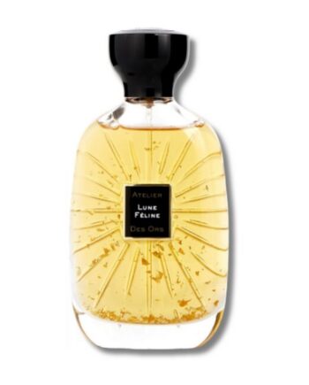 Atelier Cologne Des Ors Lune Feline Eau Parfum 100