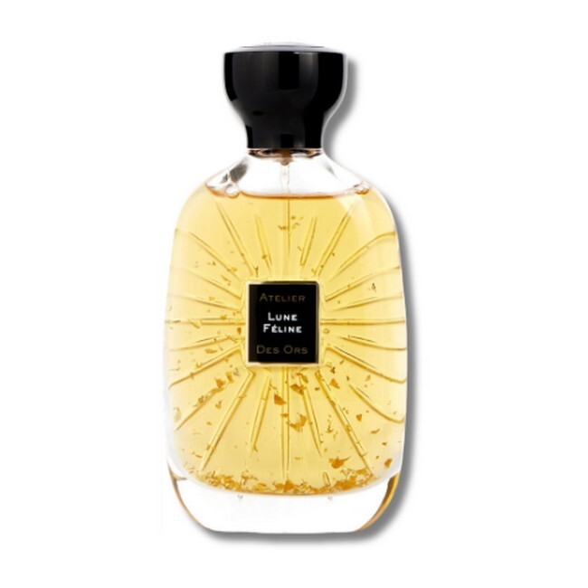 Atelier Cologne Des Ors Lune Feline Eau Parfum 100