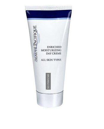 Beaute Pacifique Fugtighedscreme Alle Hudtyper Parfume