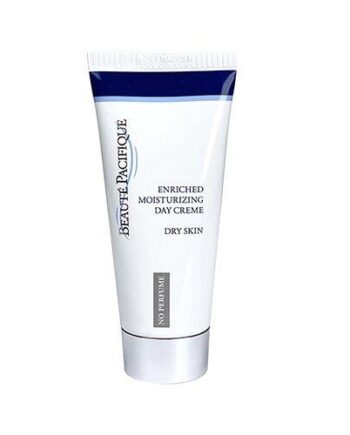 Beaute Pacifique Fugtighedscreme Tør Hud Parfume