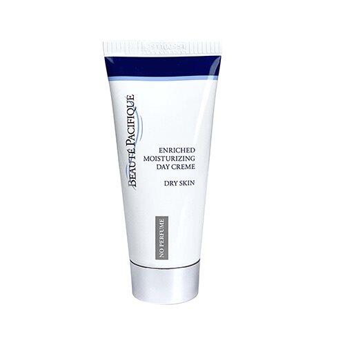 Beaute Pacifique Fugtighedscreme Tør Hud Parfume