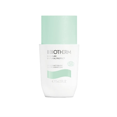 Biotherm Deo Pure Ecocert Roll Deodorant