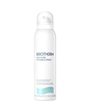 Biotherm Deo Pure Invisible Spray Deodorant 150