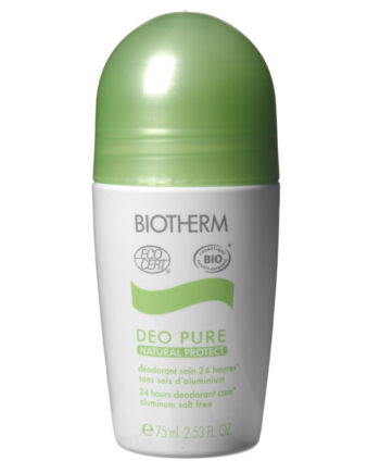 Biotherm Deo Pure Natural Protect 24h Deodorant Roll