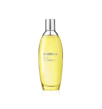 Biotherm Eau Vitamine Eau Toilette Spray 100