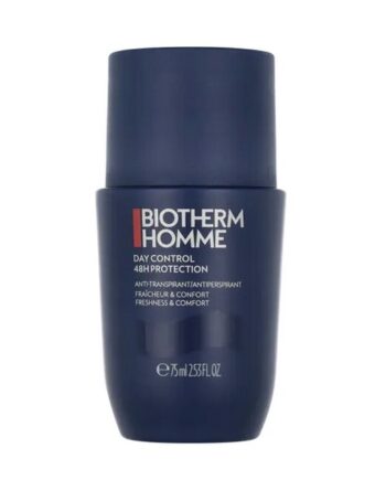 Biotherm Homme Day Control Antiperspirant Deo Roll