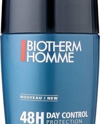 Biotherm Homme Roll Deodorant Day Control 48h