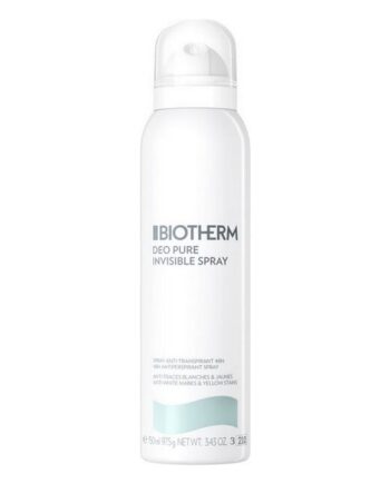 Biotherm Pure Invisible Deodorant Spray 150