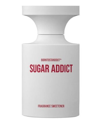 Borntostandout Sugar Addict Eau Parfum