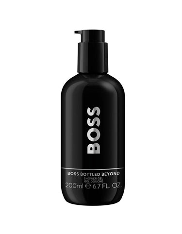 Boss Bottled Beyond Shower Gel 200