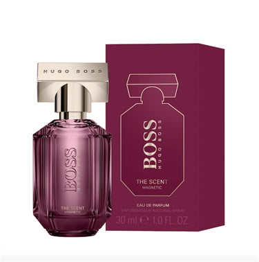 Boss The Scent For Her Magnetic Eau Parfum