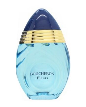 Boucheron Fleurs 100 Edp