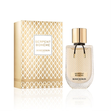 Boucheron Serpent Boheme Eau Parfum