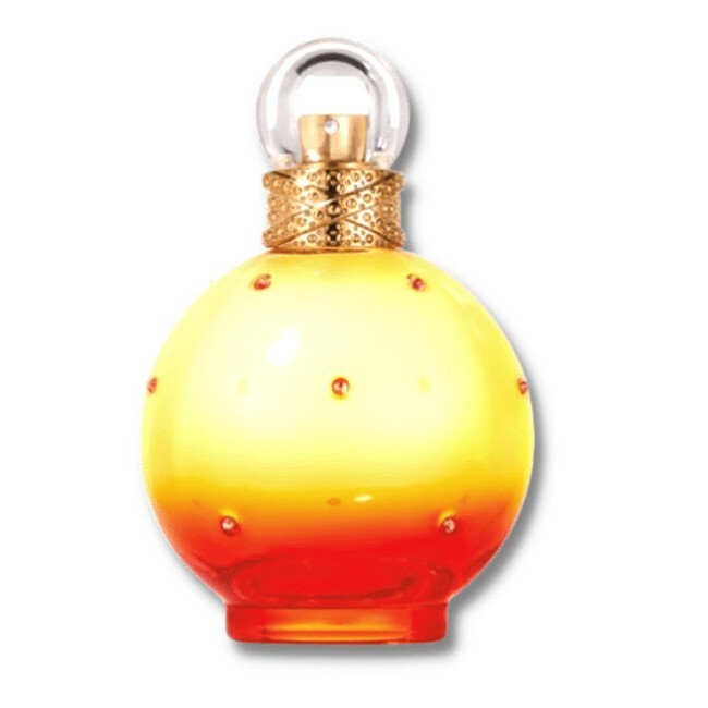 Britney Spears Blissful Fantasy 100 Edt