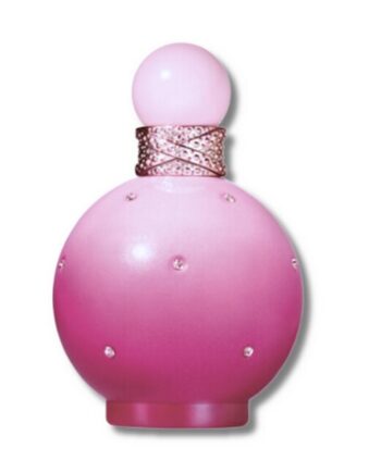 Britney Spears Candied Fantasy Edt