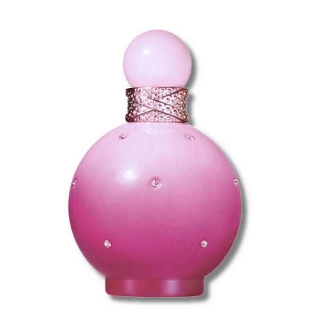 Britney Spears Candied Fantasy Edt